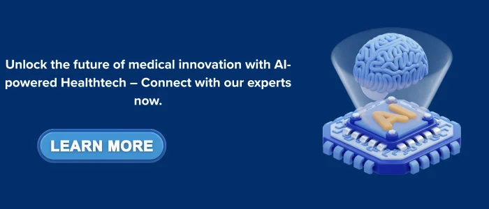 Generative AI in Healthcare