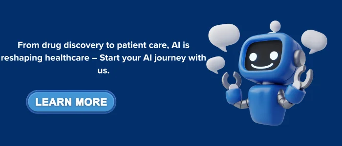 Generative AI in Healthcare