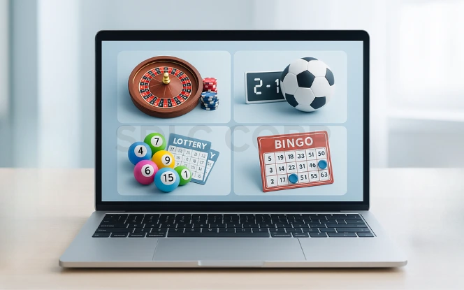 Complete Guide to Types of Panama Online Gambling Licenses Available