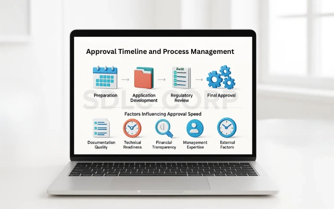 Panama Gaming License Approval Timeline and Process Management 