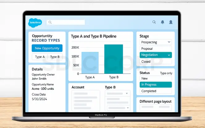  What Are Record Types in Salesforce 