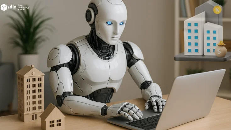 Generative AI for Real Estate Startups