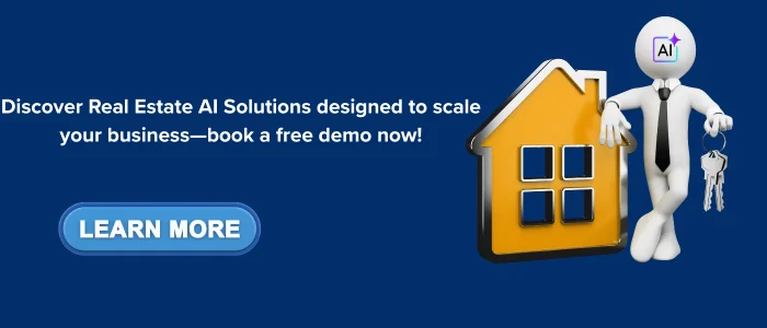 Generative AI for Real Estate Startups