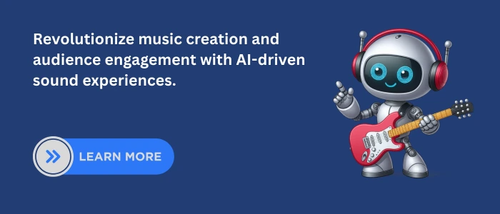 Music Creation With AI