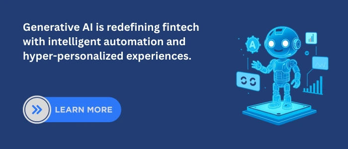Fintech With AI