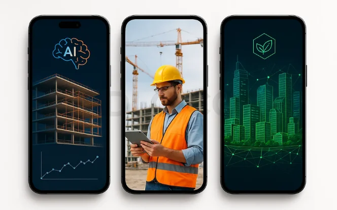 Generative design and BIM model for energy-efficient building