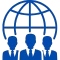 Melbourne-Based Team with Global Experience

