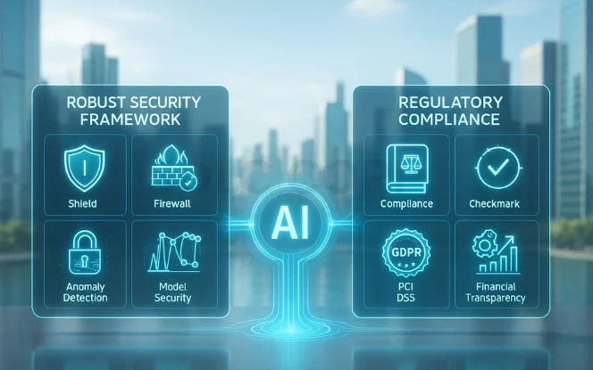 Future Trends and Opportunities in Generative AI for Fintech