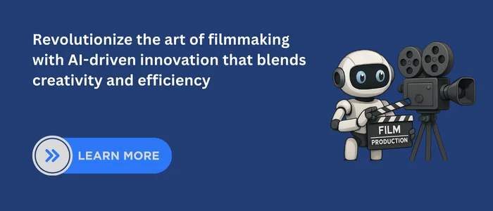 Make Film Production With AI