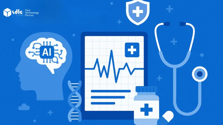 Genarative Ai For Healthcare