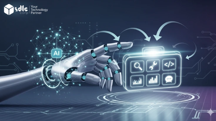 Tool-Using AI Agents