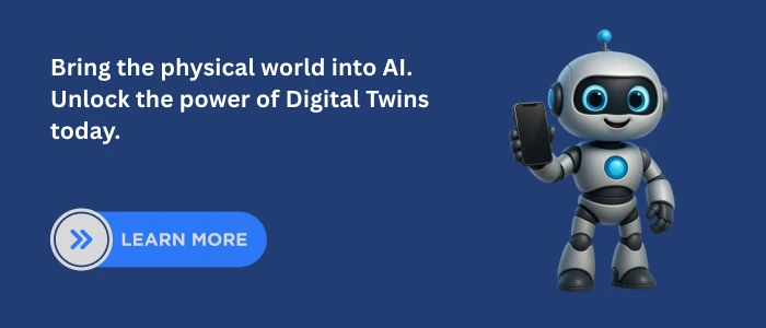 Unlock The Digital Twins in AI With Us