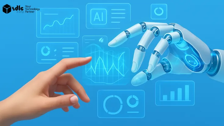 Digital Twins in AI