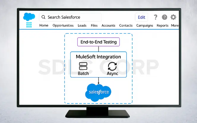 Testing & Performance Validation