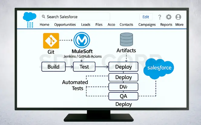 CI/CD and DevOps Alignment 