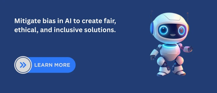 Explore Mitigation Bias in AI