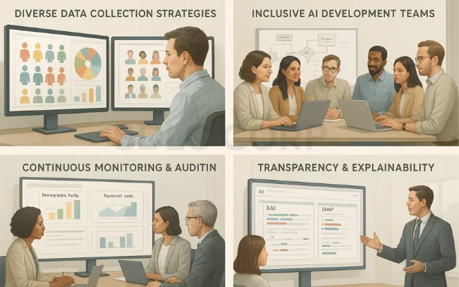 Best Practices for Organizations.