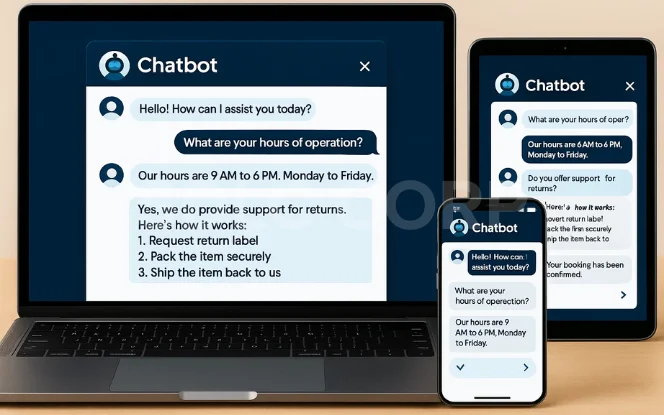 Natural Language Processing (NLP) in AI – enabling chatbots, translation, and speech recognition 