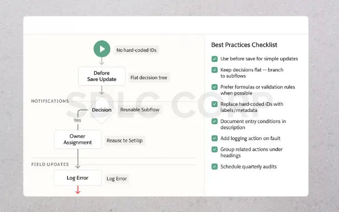  Best Practices and Pro Tips that Scale