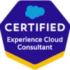 salesforce Experience Cloud
