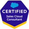salesforce sales cloud