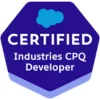 salesforce Salesforce CPQ