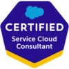 salesforce service cloud