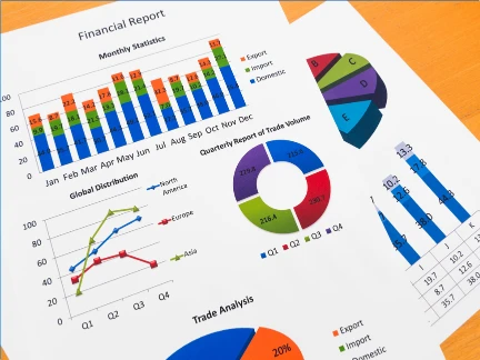 Graphs & Symbols