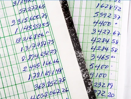 Handwritten Texts