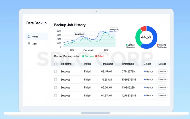 Monitoring Backups 
