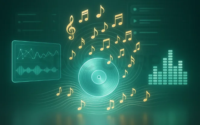Generative AI for Music Creation
