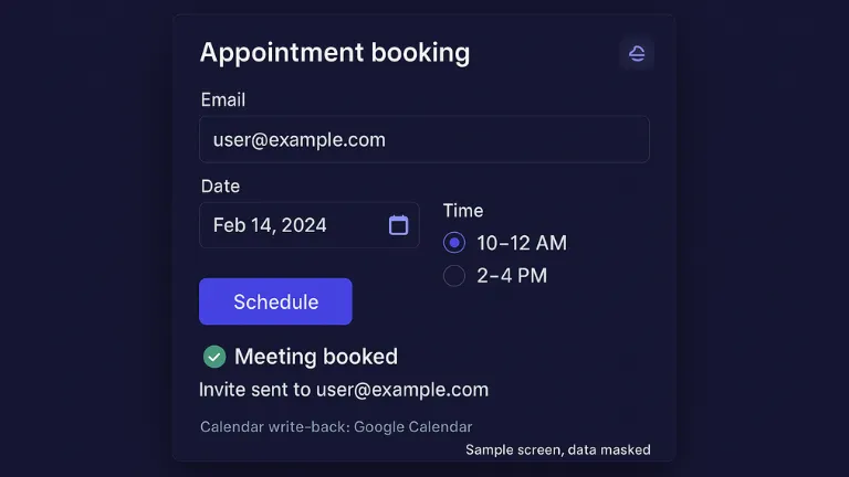 Helpline and campaigns - Pulastya AI