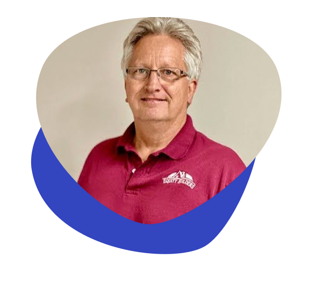 Photo of Doug Schmidt