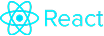 React
