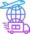 Logistics & Transportation