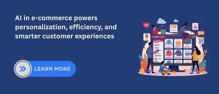 AI transforms fashion into a smarter, data-driven industry.