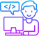 Developers icon