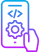 Mobile Apps icon