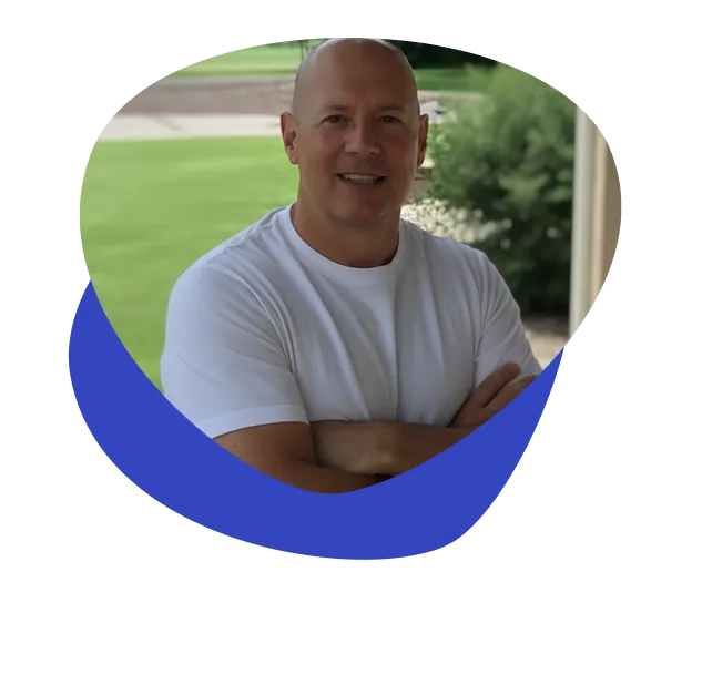 Photo of Steve Graham
