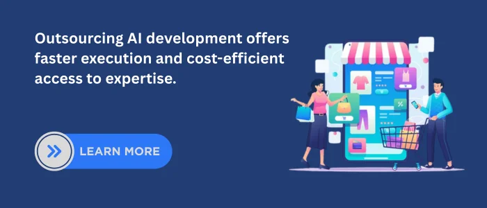 Explore AI for E-commerce