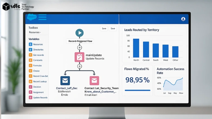 salesforce data migration