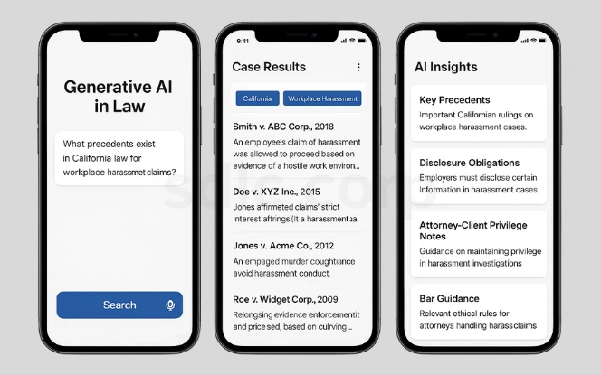 Legal Research 