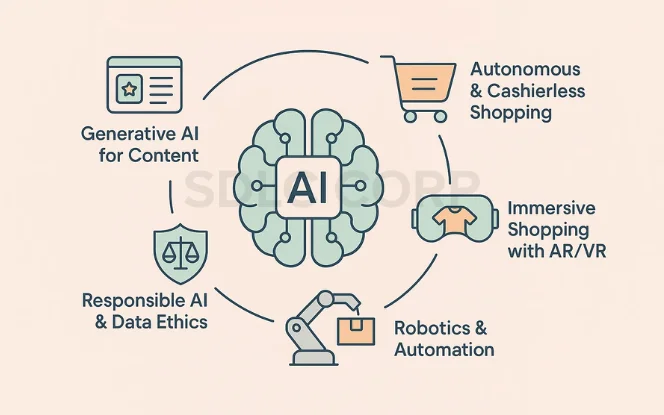 Future Trends in Retail AI