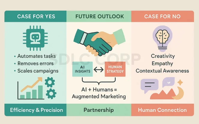 Can AI Replace Digital Marketers? .