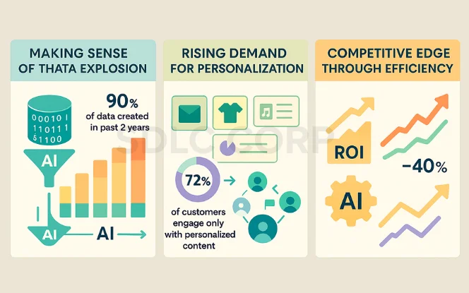 Why AI Matters in Marketing Today.