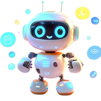  Get custom AI solutions for your business from SDLC Corp.
.