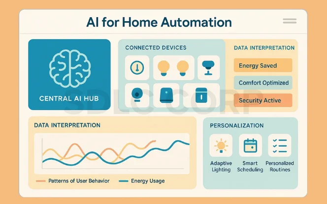 What is AI for Home Automation and Why It Matters.