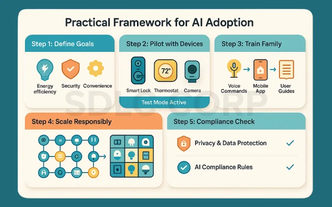 A Practical Framework for Adoption.