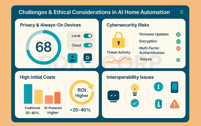 Challenges and Ethical Considerations.