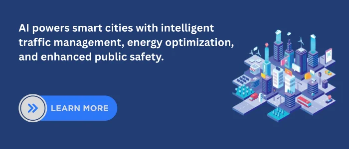 Explore AI for Smart Cities